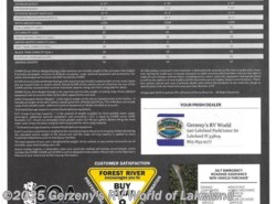 New 2021 Coachmen Prism available in Lakeland, Florida