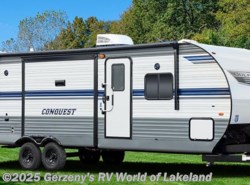 New 2021 Gulf Stream Conquest available in Lakeland, Florida