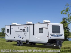 New 2021 Gulf Stream Conquest available in Lakeland, Florida