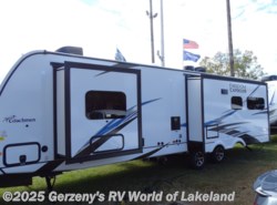 New 2021 Coachmen Freedom Express Liberty Edition available in Lakeland, Florida