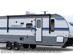 New 2021 Gulf Stream Conquest Lite Ultra Lite available in Lakeland, Florida