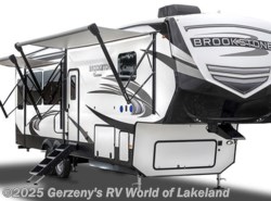 New 2022 Coachmen Brookstone available in Lakeland, Florida