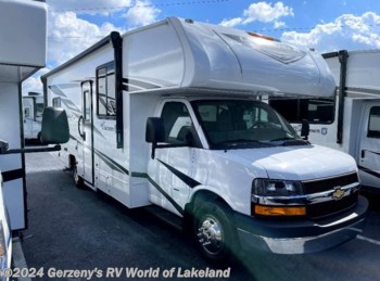 New 2024 Coachmen Leprechaun 270QB available in Lakeland, Florida