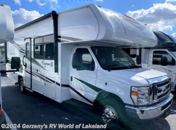 New 2024 Coachmen Leprechaun 260DS available in Lakeland, Florida