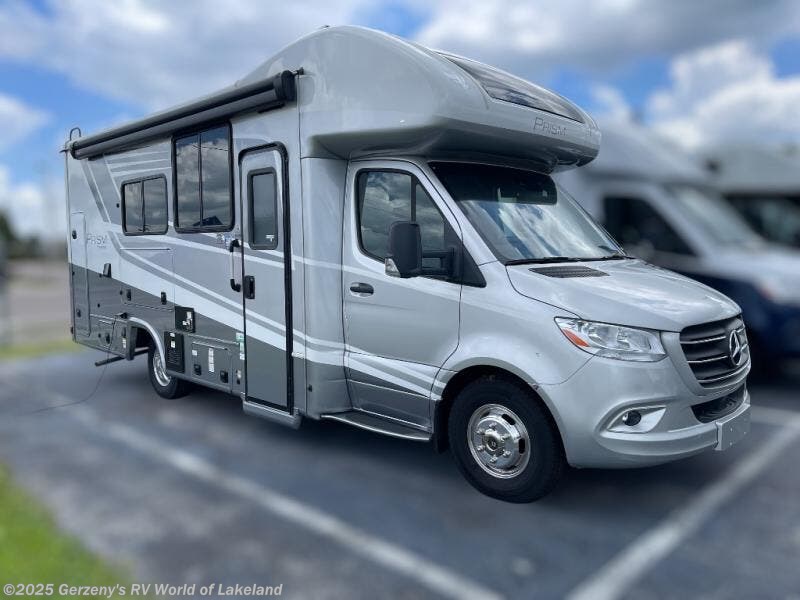 New 2024 Coachmen Prism Elite 24MB available in Lakeland, Florida