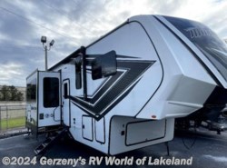 Used 2023 Grand Design Momentum M-Class 351MS available in Lakeland, Florida