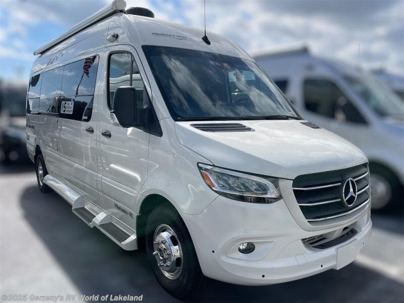 New 2024 Pleasure-Way Plateau FL available in Lakeland, Florida