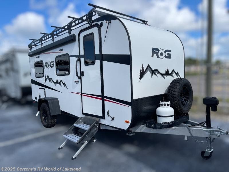 New 2023 Encore RV ROG 16RB available in Lakeland, Florida