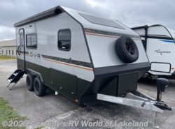 New 2025 inTech O-V-R Expedition available in Lakeland, Florida