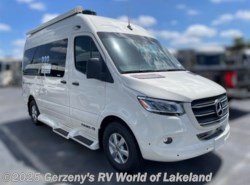 New 2025 Pleasure-Way Ascent TS available in Lakeland, Florida