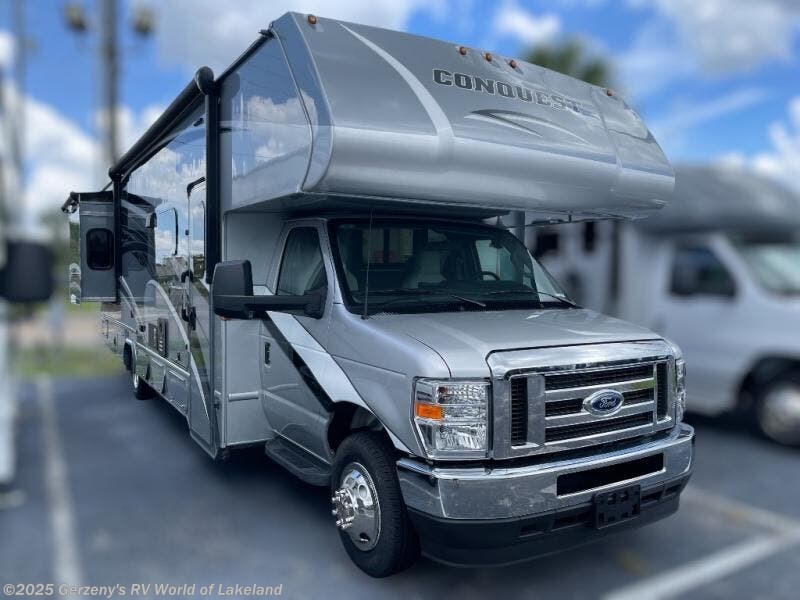 New 2025 Gulf Stream Conquest 6320D available in Lakeland, Florida