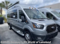 New 2025 Pleasure-Way Ontour 2.2 AWD available in Lakeland, Florida