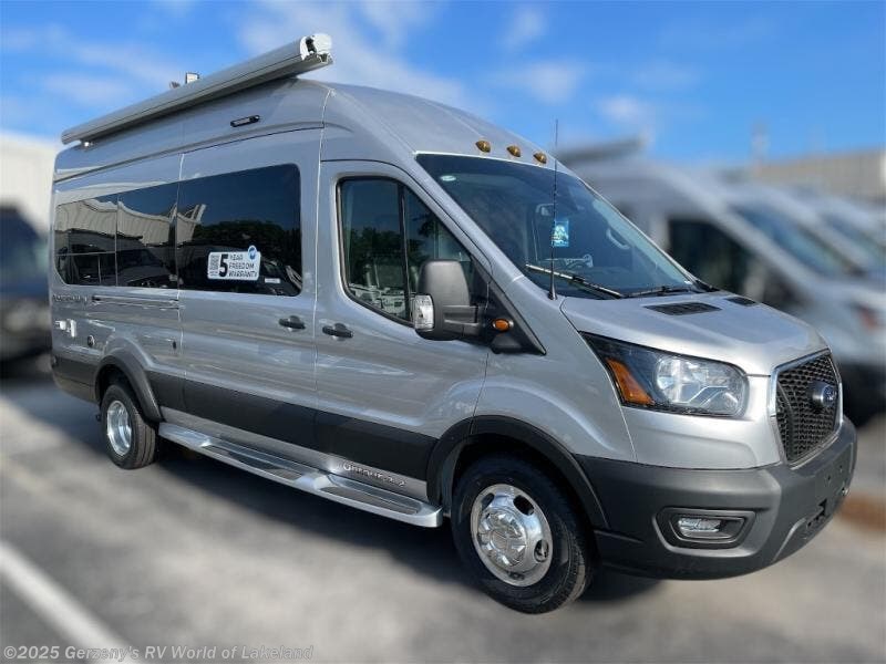 New 2025 Pleasure-Way Ontour 2.2 AWD available in Lakeland, Florida