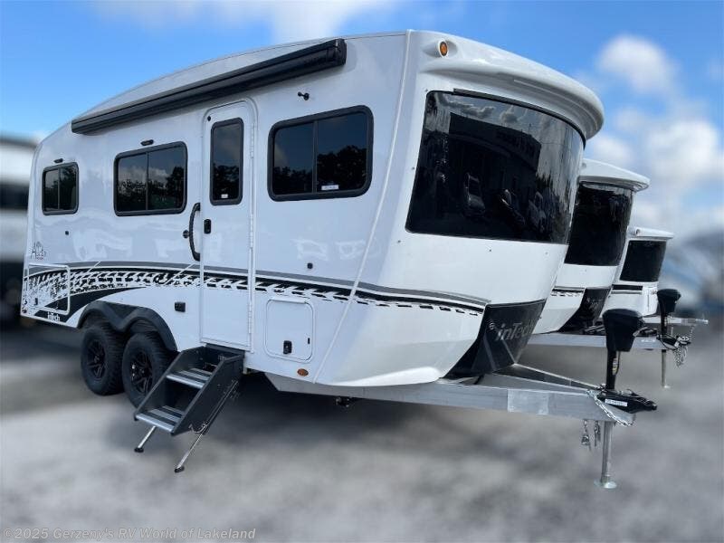 New 2025 inTech Aucta Magnolia available in Lakeland, Florida