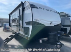 New 2025 Venture RV Stratus SR200VRB available in Lakeland, Florida