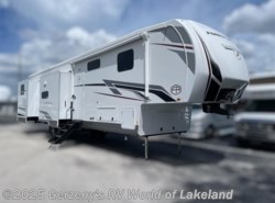 New 2026 Forest River Cardinal 37BEST available in Lakeland, Florida