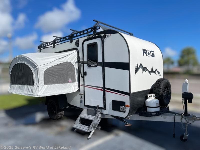 New 2023 Encore RV ROG 14TH2 available in Lakeland, Florida