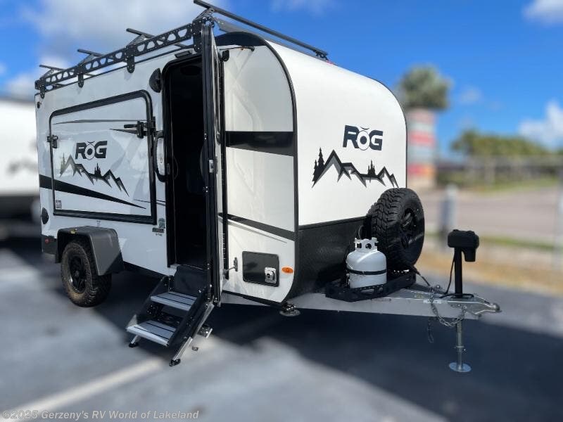 New 2023 Encore RV ROG 14TH2 available in Lakeland, Florida