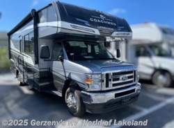 New 2026 Coachmen Leprechaun 260DS available in Lakeland, Florida