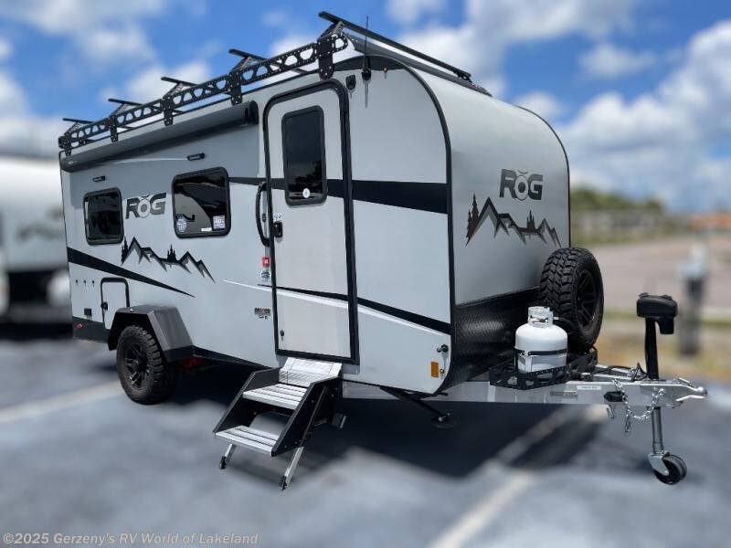 New 2024 Encore RV ROG 16FB available in Lakeland, Florida