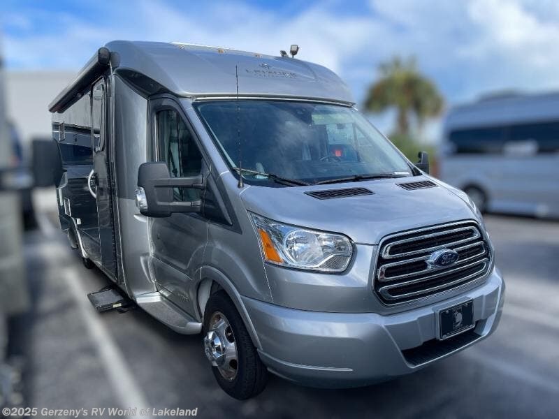 Used 2020 Leisure Travel Wonder 24MB available in Lakeland, Florida
