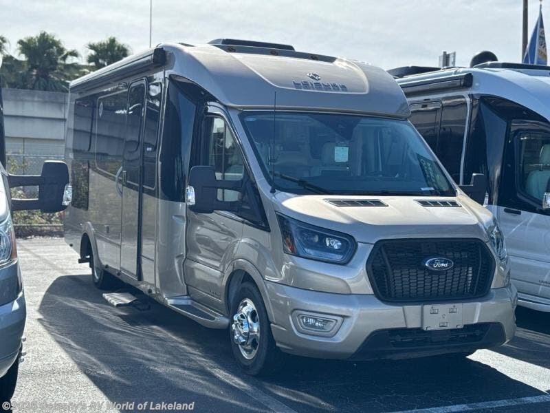 New 2025 Leisure Travel Wonder 24RL available in Lakeland, Florida