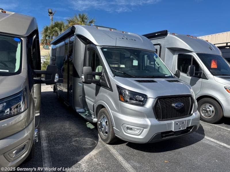 New 2025 Leisure Travel Wonder 24RL available in Lakeland, Florida