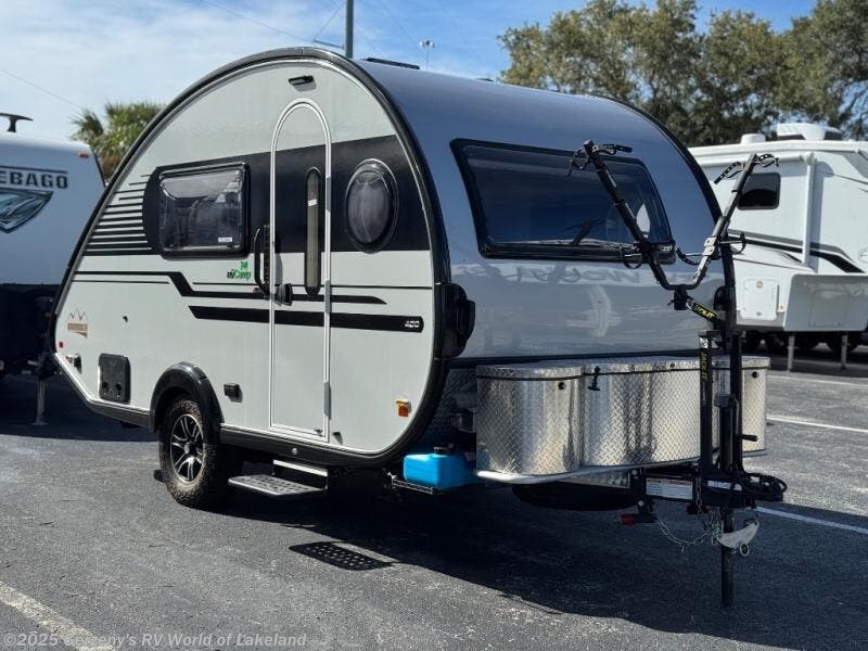 Used 2022 NuCamp TAB 400 available in Lakeland, Florida