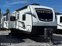 New 2026 Venture RV SportTrek ST327VIK available in Lakeland, Florida