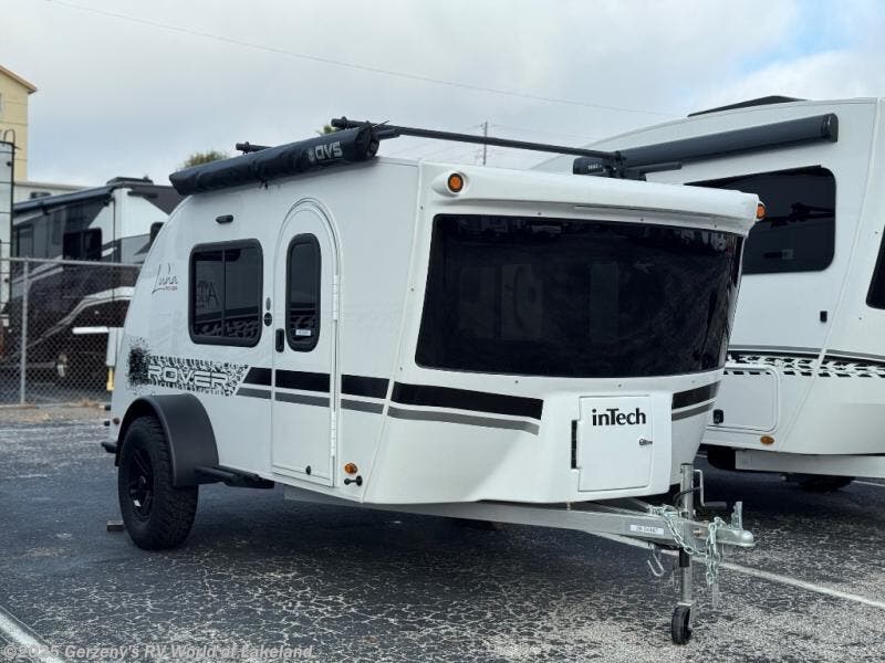 New 2026 inTech Luna Base available in Lakeland, Florida