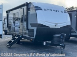 Used 2025 Venture RV Stratus 200VRB available in Lakeland, Florida