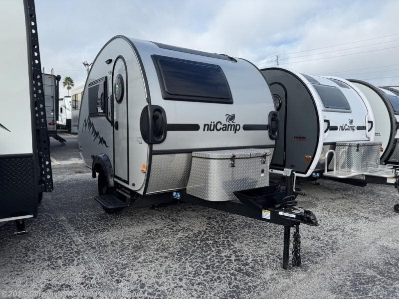 New 2026 NuCamp TAB 320 LITE available in Lakeland, Florida