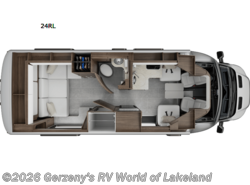 New 2026 Leisure Travel Wonder 24RL available in Lakeland, Florida