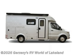 New 2026 Pleasure-Way Plateau XLRB available in Lakeland, Florida