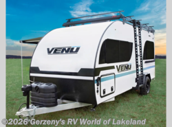 New 2026 Encore RV VENU 17QB available in Lakeland, Florida
