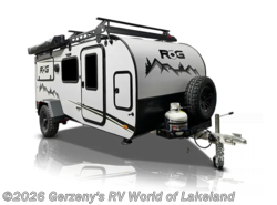 New 2026 Encore RV ROG 14RKB-SS available in Lakeland, Florida