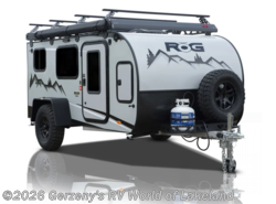 New 2026 Encore RV ROG 12BHSS available in Lakeland, Florida