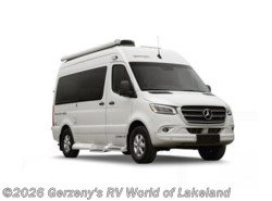 New 2026 Pleasure-Way Ascent TS available in Lakeland, Florida