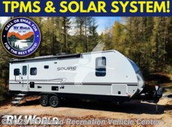 New 2025 Lance Squire SQ26 available in Yuma, Arizona