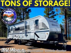 New 2025 Forest River EVO 2560 available in Yuma, Arizona