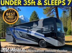 New 2025 Thor Motor Coach Palazzo GT 33.5 available in Yuma, Arizona