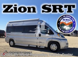Used 2022 Roadtrek Zion SRT available in Yuma, Arizona