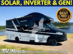 New 2025 Thor Motor Coach Tiburon 24XL available in Yuma, Arizona