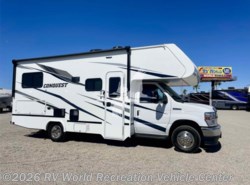 Used 2023 Gulf Stream Conquest 6238 available in Yuma, Arizona