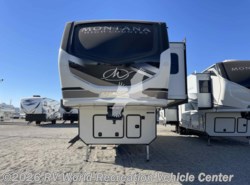 New 2025 Keystone Montana High Country 311RD available in Yuma, Arizona