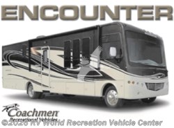 Used 2011 Coachmen Encounter 37TZ available in Yuma, Arizona