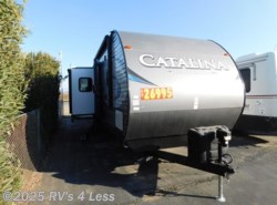 Used 2019 Coachmen Catalina Legacy Edition 313DBDSCK available in Madera, California