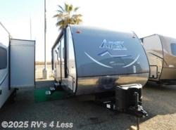 New 2019 Coachmen Apex Limited Edition 289LE available in Madera, California