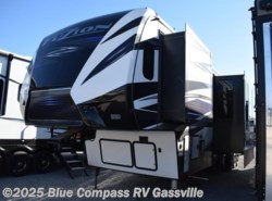 New 2018 Keystone Fuzion 424 available in Gassville, Arkansas