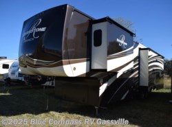 New 2018 Forest River Riverstone Legacy 38MB available in Gassville, Arkansas